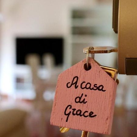 A Casa Di Grace Bed & Breakfast Basiglio Ngoại thất bức ảnh