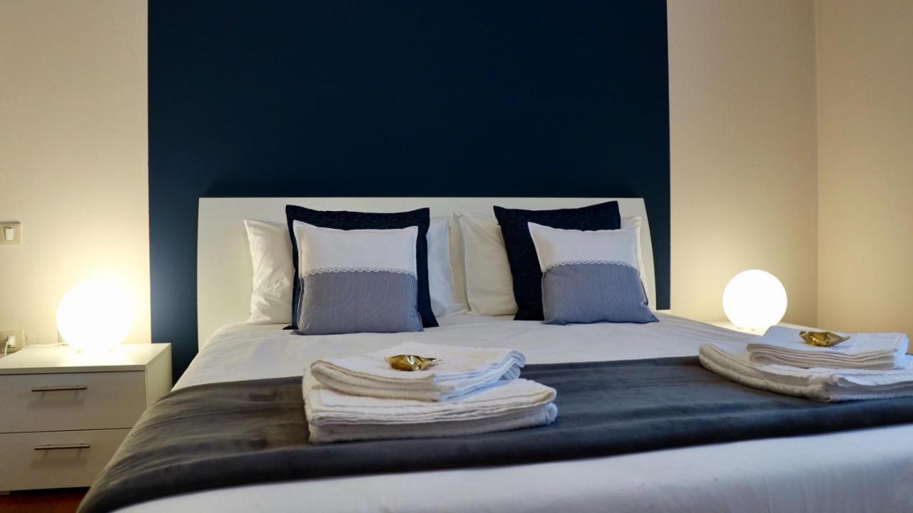 A Casa Di Grace Bed & Breakfast Basiglio Ngoại thất bức ảnh