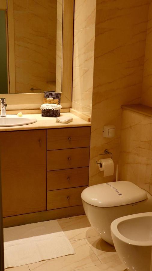 A Casa Di Grace Bed & Breakfast Basiglio Ngoại thất bức ảnh